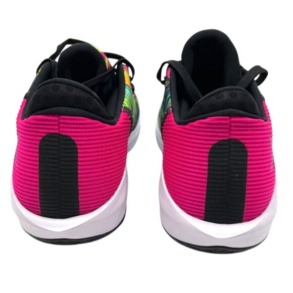 Converse Mens‎ All Star BB Jet Throwback Craft Sneakers Multicolor Mesh 11M New - Picture 2 of 10